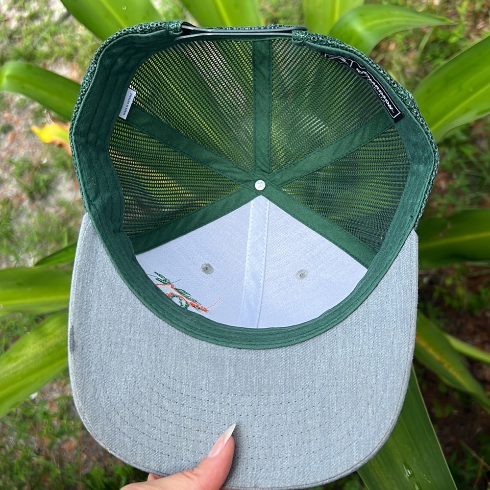 Florida Native Son Baseball Cap - image 4